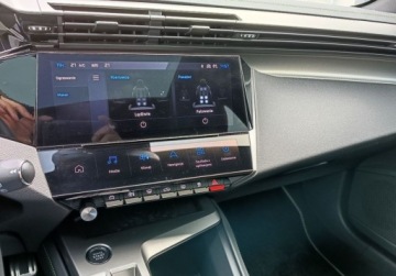 Peugeot 2025 Peugeot 308 1.6 Hybrid PHEV GT EAT8 1.6 Hybryda 180KM, zdjęcie 7