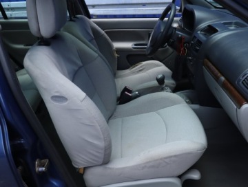 Renault Clio II 2001 Renault Clio 1.6 16V , Klima, Klimatronic,ALU, zdjęcie 8