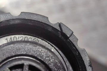 JINÉ DÍLY KOMORA MOTORU MERCEDES-BENZ GLC (C253) 2105010615 2.0L HYBRID