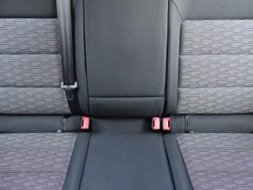 Skoda Octavia II Hatchback Facelifting 1.2 TSI 105KM 2010 Skoda Octavia 1.2 TSI, Salon Polska, Klima, zdjęcie 9