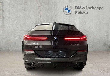 BMW X6 G06 2025 BMW X6 3.0 Diesel 286KM, zdjęcie 3