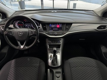 Opel Astra K Sportstourer Facelifting 1.4 Turbo 145KM 2021 Opel Astra Edition / 1 właściciel / Salon Polska /, zdjęcie 12