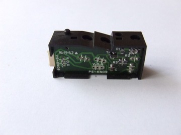 Светоотражающая оптопара с регулируемой чувствительностью (Тип B)