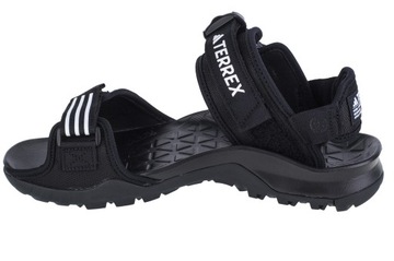 Buty adidas Terrex Cyprex Ultra DLX Sandals HP8651 - 44,5