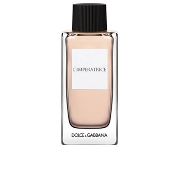 DOLCE GABANNA L'IMPERATRICE Woda toaletowa 100 ml