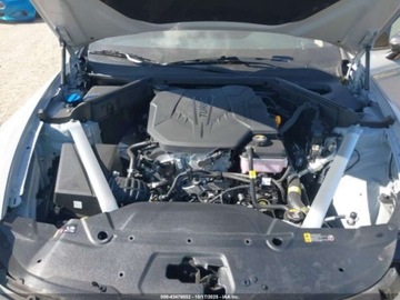 Kia Stinger 2022 Kia Stinger Gt-Line 2022 2.5l 2.5 Benzyna 300KM, zdjęcie 8