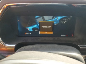 Ford 2022 Ford F150 2022r., Supercrew, 4x4, 5.0L 5.0 Benzyna 400KM, zdjęcie 9