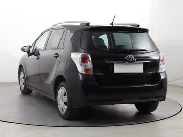 Toyota Verso Minivan Facelifting 1.8 Valvematic 147KM 2014 Toyota Verso 1.8 Valvematic, Salon Polska, zdjęcie 3