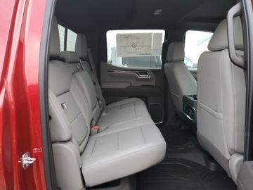 Chevrolet Silverado II 2025 Chevrolet Silverado K1500 LTZ 2025 5.3l 5.3 Benzyna 355KM, zdjęcie 10