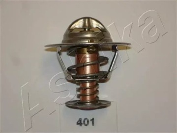 ASHIKA TERMOSTAT KAPALINY 38-04-401