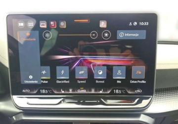 Cupra Formentor Crossover 1.5 TSI 150KM 2025 Cupra Formentor 1.5 Benzyna 150KM, zdjęcie 15