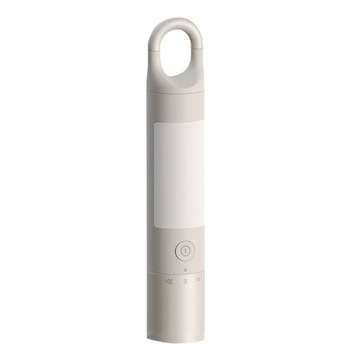 LATARKA AKUMULATOROWA HOTO TURYSTYCZNA 1000LM PRZENOŚNA 3200MAH USB-C 65H