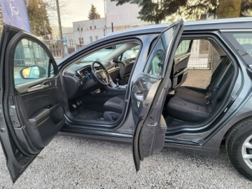 Ford Mondeo V Kombi 2.0 TDCi 150KM 2015 Ford Mondeo 2.0 150 KM 100% Przebieg Bezwypadek, zdjęcie 17