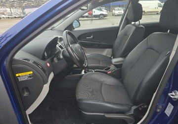 Kia Ceed I SW 2.0 143KM 2008 Kia Ceed Kia Ceed 2.0 Benzyna 143KM, zdjęcie 9