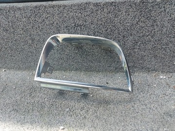 RAMKA LISTWA LAMPY TYLNEJ CHEVROLET CAMARO CHROM 92197052 CHEVY