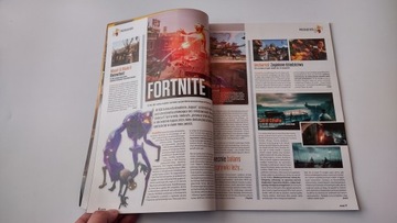 CD-Action 8/2017 без дисков