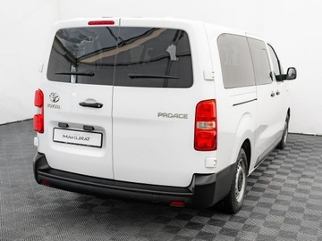 Toyota Proace II 2021 Toyota ProAce WD0971S#Kombi 2.0 D-4D Long 9.os, zdjęcie 4