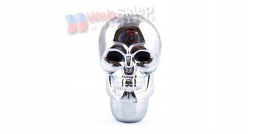УНИВЕРСАЛЬНАЯ РУЧКА ПЕРЕКЛЮЧЕНИЯ ПЕРЕДАЧ L8Y68, TUNI SKULL
