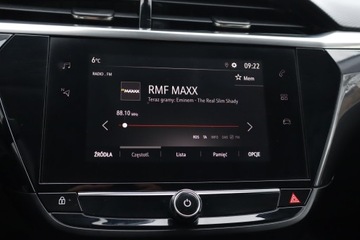 Opel Corsa F Hatchback 5d 1.2 Turbo 100KM 2020 Opel Corsa 1.2 Turbo, Salon Polska, 1. Właściciel, zdjęcie 12