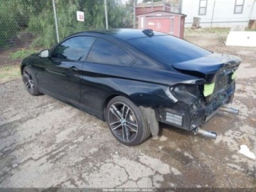 BMW Seria 4 G22-23-26 2020 BMW Seria 4 440i 2020 3.0 Benzyna 320KM, zdjęcie 3