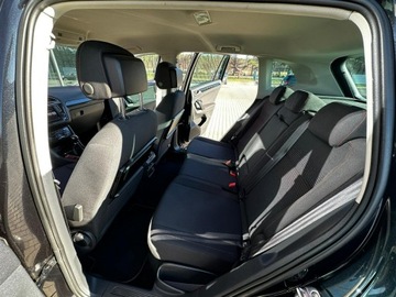 Volkswagen Tiguan II SUV 1.4 TSI 150KM 2017 Volkswagen Tiguan 1Ręka! Grzane fotele, zdjęcie 10