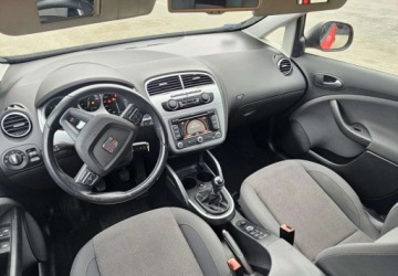 Seat Altea XL 1.2 TSI 105KM 2011 Seat Altea XL Seat Altea XL 1.2 TSI (Ecomotive) Start amp Stop Reference, zdjęcie 11