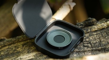 Ночной фильтр Clear Night FREEWELL DJI OSMO ACTION 3