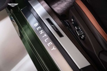 Bentley 2025 Bentley Continental GT Speed Ultra Performance Hybrid 2025 6.0 Benzyna, zdjęcie 15