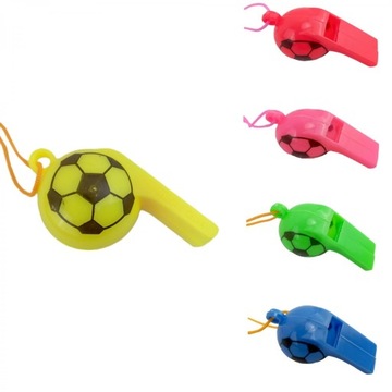 GWIZDEK PIŁKA na sznurku