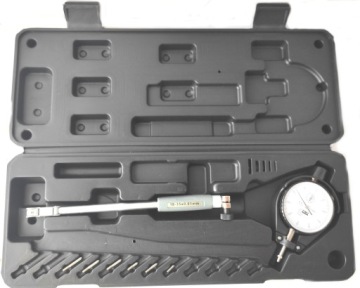 ŚREDNICÓWKA ZEGAROWA 18-35 mm Profesjonalna