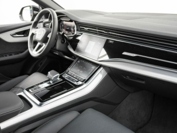 Audi Q8 SUV 3.0 50 TDI 286KM 2025 Audi Q8 50 TDI quattro 286 KM Tiptronic Podgrz. i, zdjęcie 28