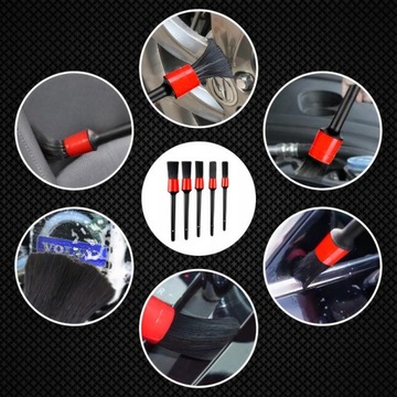 НАБОР ДЕТАЛЯ ЩЕТКИ ЩЕТКИ 26 ШТ. АКСЕССУАРЫ