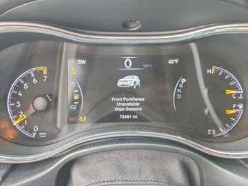 Jeep Grand Cherokee IV 2021 Jeep Grand Cherokee Limited 2021 3.6 Benzyna 293KM, zdjęcie 9