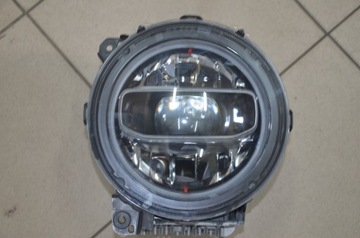 REFLEKTOR LEWY LAMPA LEWA LED MOPAR WRANGLER JL GLADIATOR 55112879AG