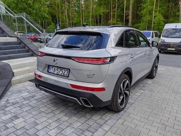  DS Automobiles DS 7 Crossback Etoile Skóra Masaż Wentylacja Matrix Focal, zdjęcie 5