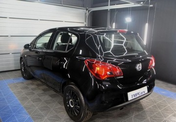 Opel Corsa E Hatchback 3d 1.4 Turbo 100KM 2017 Opel Corsa Polski salon _ 1.4 benzyna 101 KM 1.4 Benzyna 100KM, zdjęcie 20