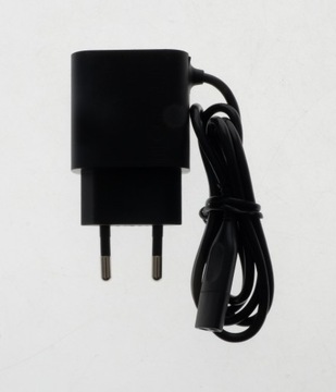 Z2248 Zasilacz BRAUN do golarki 12V 4,8W 492-5218