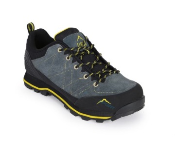 МУЖСКАЯ СПОРТИВНАЯ ЗИМНЯЯ ТРЕККИНГОВАЯ ОБУВЬ ELBRUS РАЗМЕР 46