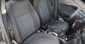 Opel Mokka I 2016 Opel Mokka (Nr.114) 1.6 LPG Klimatyzacja Tempomat Parktronik Led Gwarancja, zdjęcie 15