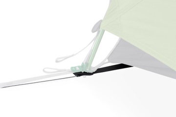 Пол для двухместной палатки Alto BigFoot Footprint Sea To Summit