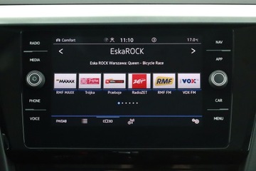 Volkswagen Arteon Shooting Brake Plug-in 1.4 TSI Plug-In-Hybrid 218KM 2022 VW Arteon 1.4 eHybrid, Salon Polska, zdjęcie 8