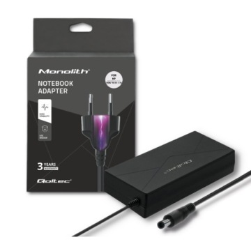 Napájecí adaptér pro Hp 150W 19.5V 7.7A 7.4*5.0+pin
