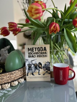 МЕТОД ПОХУДЕНИЯ БРАТЬЕВ РОДЗЕН ЛУКАШ РОДЗЕНЬ, МАТЕУШ РОДЗЕНЬ