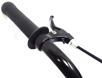 Велосипед BMX Universal 20 Performance Steel Pegi Rotor 360 Bell Reflectors