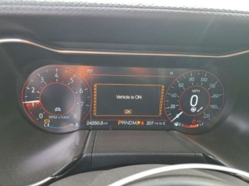 Ford Mustang VI 2022 Ford Mustang Shelby GT500 2022 5.2 Benzyna 760KM, zdjęcie 9