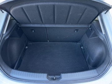 Seat Leon IV 2024 Seat Leon 1.5 TSI Manual 1.5 Benzyna 116KM, zdjęcie 30