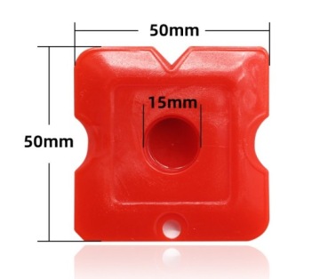 Палочки Шпаргалка Куб Пробка Ластик Сглаживание Для Силикона Силикон