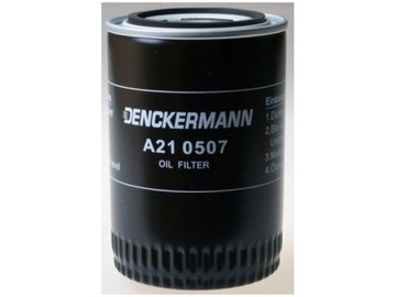 DENCKERMANN A210507 FILTR OLEJE BOXER JUMPER DUCATO 3.0HDI