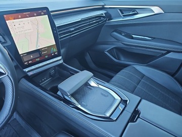 Renault Austral 2024 Renault Austral 1.3 TCe Techno aut, Polski Salon,, zdjęcie 17