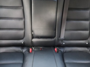 Mazda 6 III Sedan Facelifting 2016 2.5 SKYACTIV-G I-ELOOP 192KM 2017 Mazda 6 2.5 Skyactiv-G, Salon Polska, Serwis ASO, zdjęcie 9